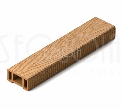 Перила SEQUOIA Evolution 3D WOOD NATURE купить в Котласе