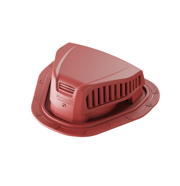 Точечный аэратор Docke, Next Красный купить в Котласе