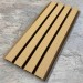 Фасадная реечная панель EasyDecking Wood-X 219х26 Дуб купить в Котласе