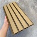 Фасадная реечная панель EasyDecking Wood-X 219х26 Дуб купить в Котласе