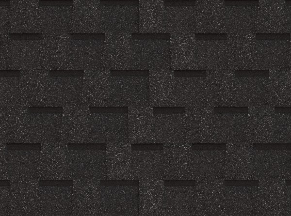 Ламинированная черепиц Docke, DRAGON Original, асфальт купить в Котласе