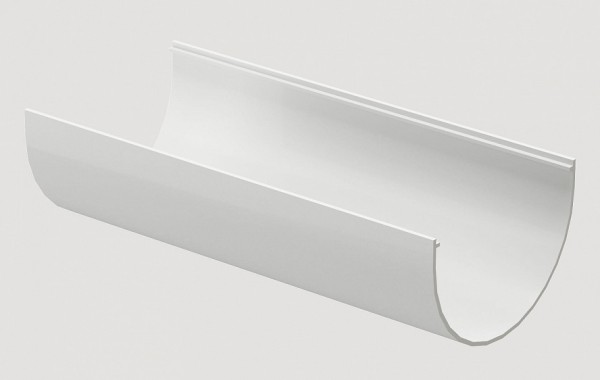 Желоб водосточный ПВХ Docke STANDART пломбир купить в Котласе