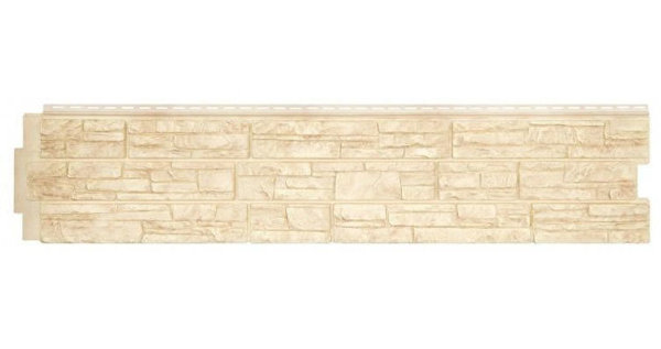 Панель фасадная GL Я-Фасад" Крымский сланец жемчуг" купить в Котласе