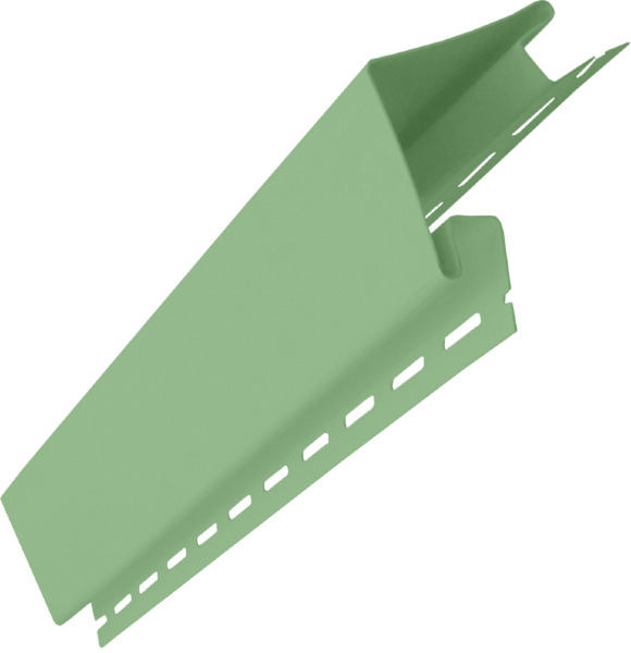 Наружный угол Logistik Vinyl-On – Кедр купить в Котласе