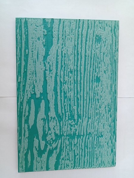 Фиброцементный сайдинг Latonit Изумруд (RAL 5021/6034) купить в Котласе