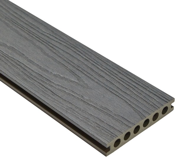 Террасная доска из ДПК CM Decking Reverse, Волнат/Чаркол купить в Котласе