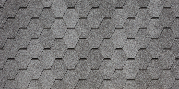 Гибкая черепица Tegola UNICA VENETO GRANITO 454 купить в Котласе