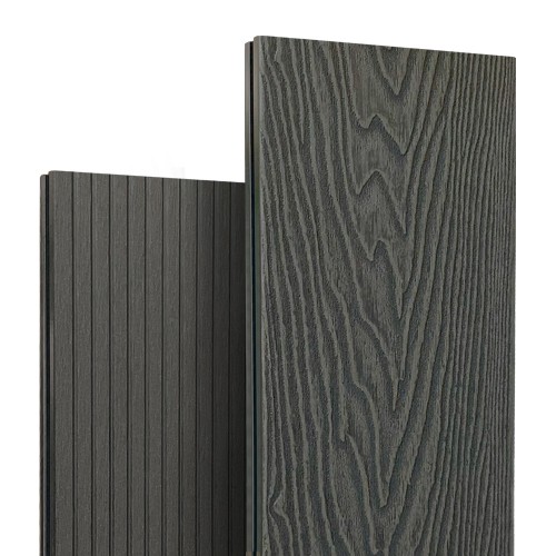 Террасная доска ДПК EasyDecking Wood-X 146х23 Черное дерево купить в Котласе