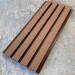 Фасадная реечная панель EasyDecking Wood-X 219х26 Коричневый купить в Котласе