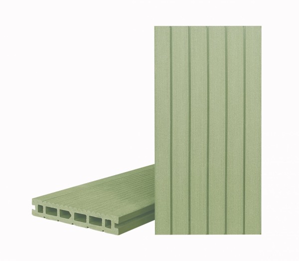 Террасная доска Классик Олива (пустотелая с пазом) Под заказ купить в Котласе