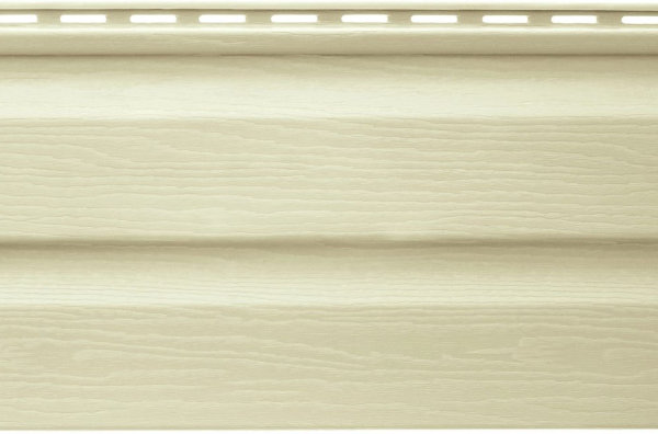 Виниловый сайдинг Альта Классика, 3.66м бежевый купить в Котласе