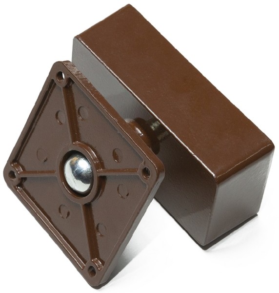 Соединитель перила с переходом CM Railing Мербау купить в Котласе