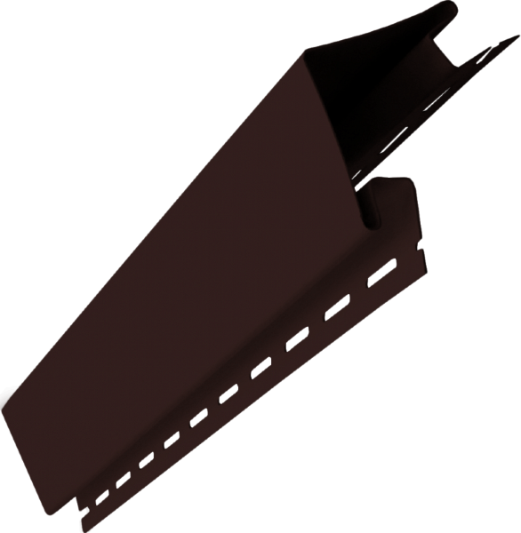 Наружный угол Logistik Vinyl-On – Кофе купить в Котласе