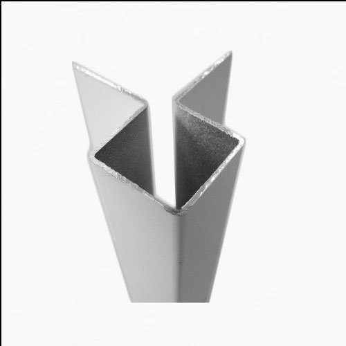 Внешний Симметричный Угловой Профиль купить в Котласе