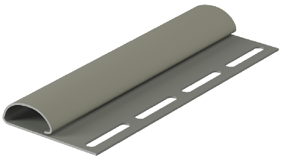 Финишный профиль Docke Пихта купить в Котласе