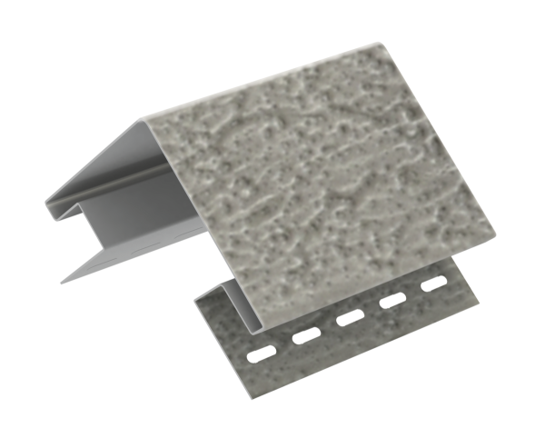 Наружный угол Стоун Хаус S-Lock Клинкер Балтик Холодный цемент купить в Котласе