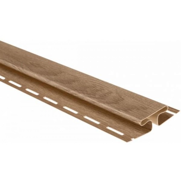 Н-профиль Люкс Крашенный, К-18, ВН, Орех купить в Котласе