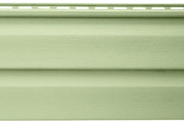 Виниловый сайдинг Альта Классика, 3.66м салатовый купить в Котласе