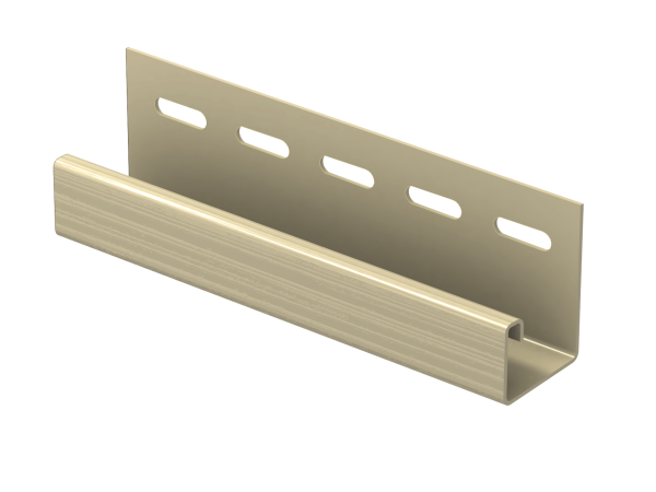 J-планка Ю-пласт Классика кофе с молоком купить в Котласе