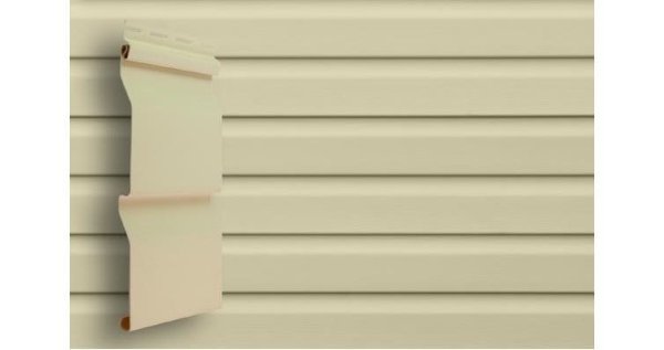 Сайдинг 3,66 Grand Line D4 слоновая кость купить в Котласе