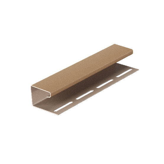 J-профиль Docke Капучино купить в Котласе