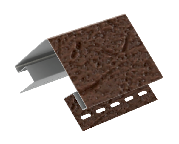 Наружный угол Стоун Хаус S-Lock Клинкер Нордик Глина купить в Котласе