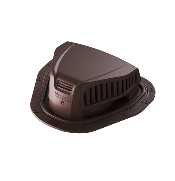 Точечный аэратор Docke, Next Темно-коричневый купить в Котласе