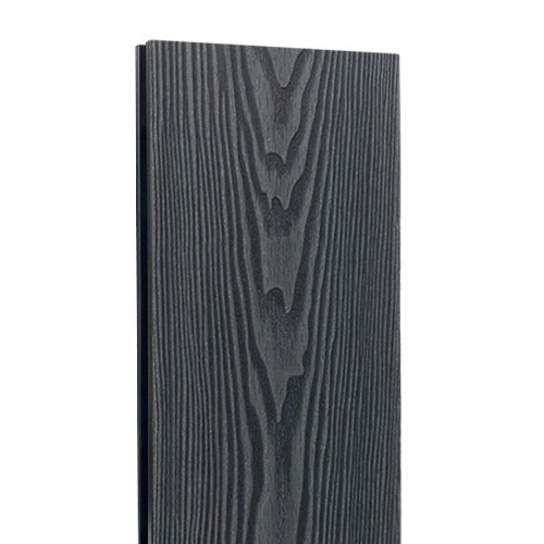 Террасная доска из ДПК  Latitudo Euro 3D 139х27 Графит купить в Котласе