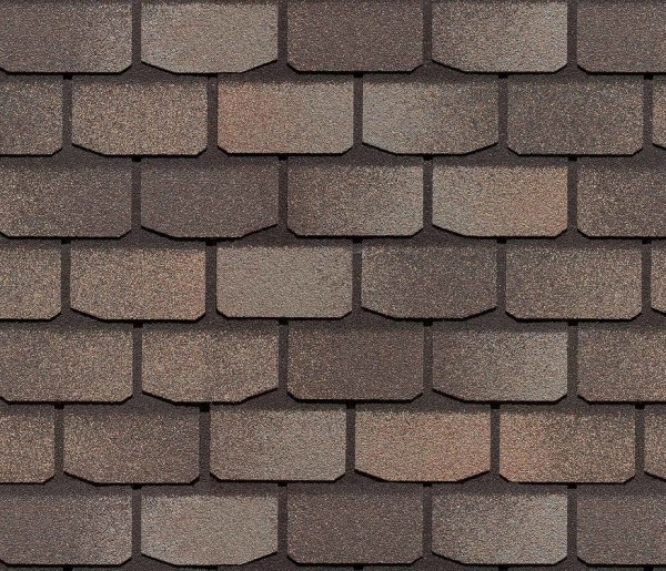 Гибкая черепица Docke, коллекция Женева – Вагаси купить в Котласе