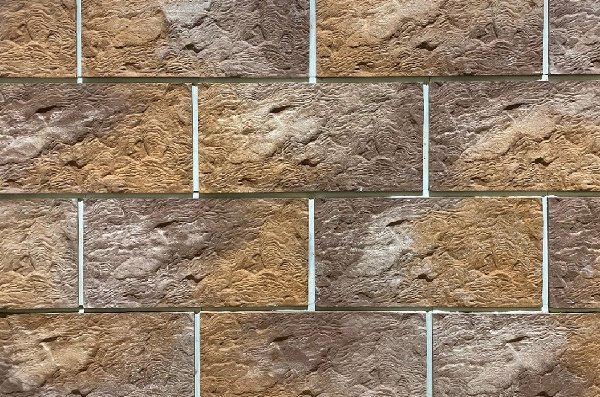 Фиброцементные панели КАНЬОН коллекция ПЕСЧАНИК 37 купить в Котласе