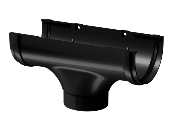 Воронка Docke Premium ПВХ - Карбон купить в Котласе