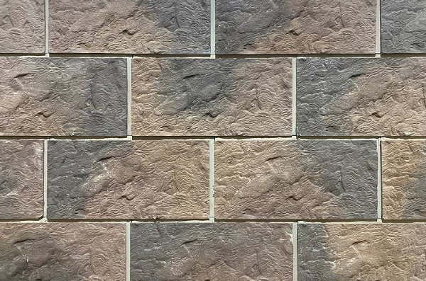 Фиброцементные панели КАНЬОН коллекция ПЕСЧАНИК 27 купить в Котласе