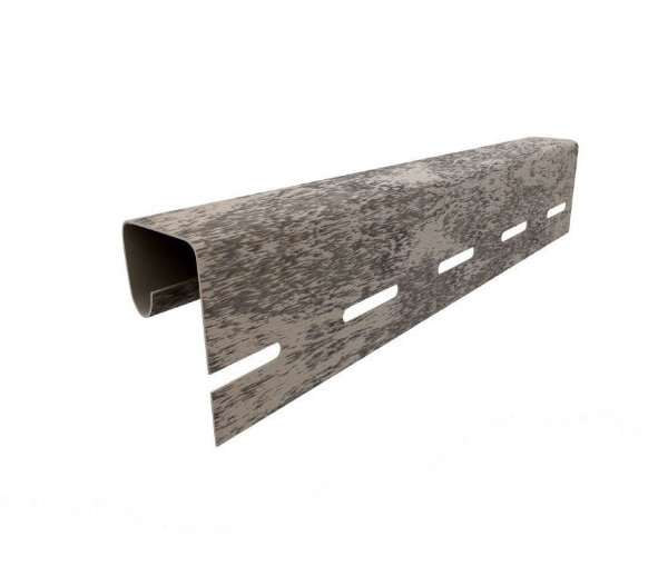 J-Планка Кирпич бежевая купить в Котласе