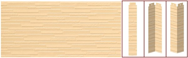 Фасадные термопанели Премиум-KM652 купить в Котласе