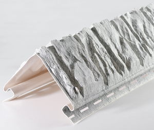 Наружный угол Декоративный белый купить в Котласе