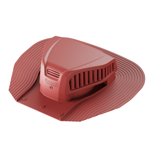 Точечный аэратор Docke, Root Красный купить в Котласе