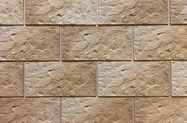 Фиброцементные панели КАНЬОН коллекция ПЕСЧАНИК 68 купить в Котласе