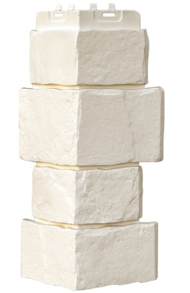 Угол Grand Line Крупный камень Стандарт молочный купить в Котласе