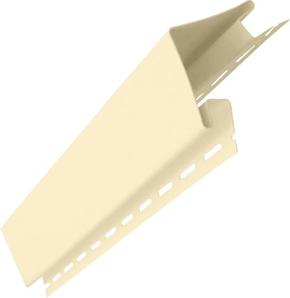 Наружный угол Logistik Vinyl-On – Птичье молоко купить в Котласе