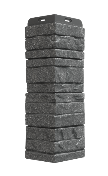 Угол Stein антрацит купить в Котласе