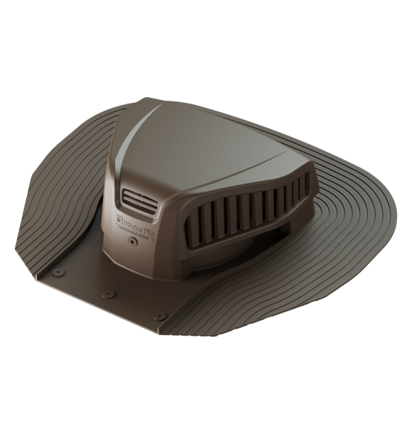 Точечный аэратор Docke, Root Светло-коричневый купить в Котласе