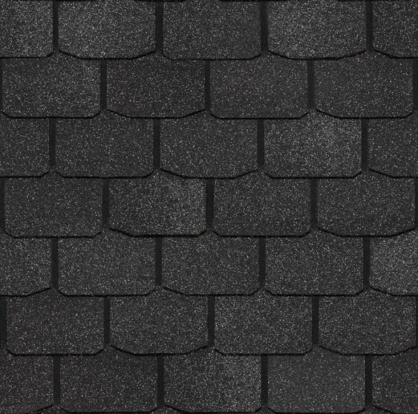 Гибкая черепица Docke, коллекция Цюрих – Ежевика купить в Котласе