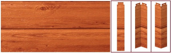 Фасадные термопанели Премиум-M105 купить в Котласе