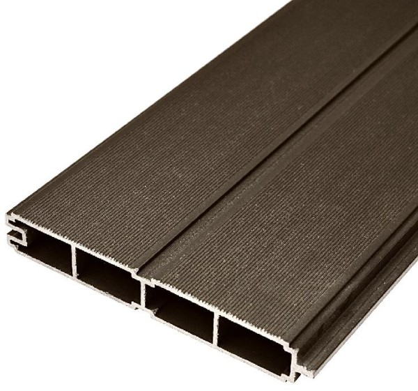 Заборная доска FAYNAG ДПК VELVET венге купить в Котласе