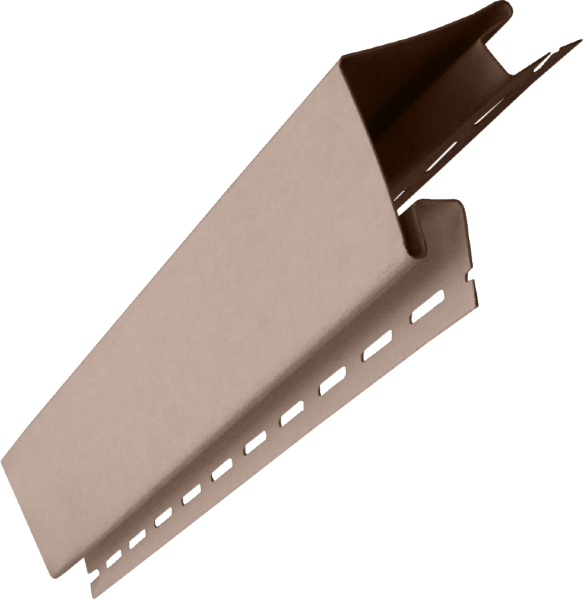 Наружный угол Logistik Vinyl-On – Сандаловое дерево купить в Котласе