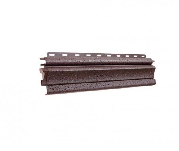 Наличник Альта-профиль Модерн Альта Декор (отделочные элементы) Коричневый купить в Котласе