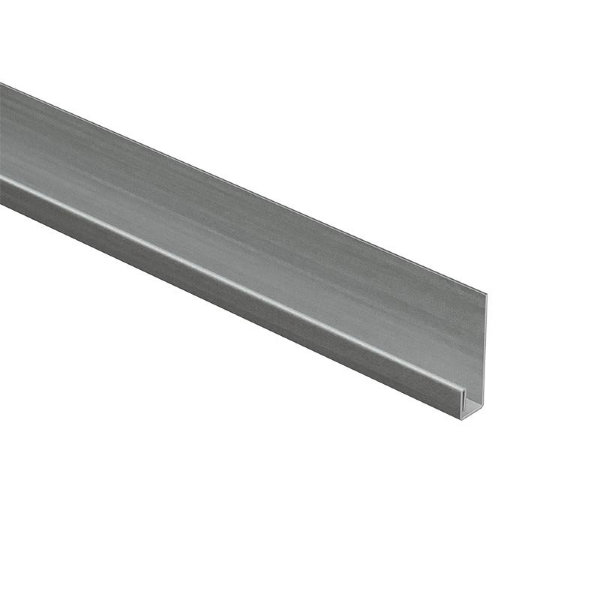 Стартовый металлический профиль купить в Котласе