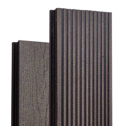 Террасная доска из ДПК  Latitudo Euro 139х27 Венге купить в Котласе