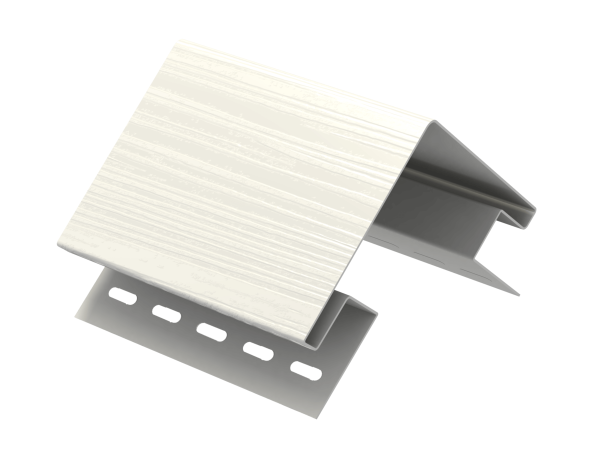 Наружный угол Ю-пласт Классика белый купить в Котласе