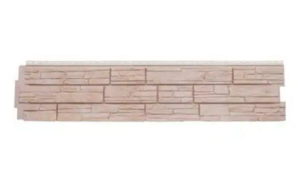 Панель фасадная GL Я-Фасад" Крымский сланец яшма купить в Котласе